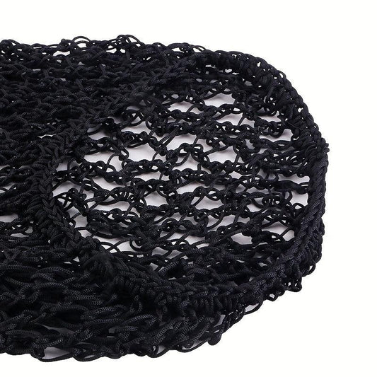 Crochet Turban Head Cover for Women - Stylish & Comfortable Wig Cap