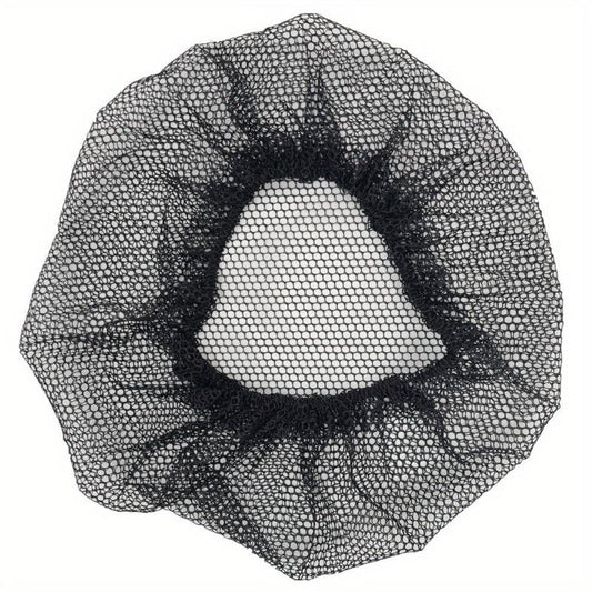 Interlocking Shampoo Cap Mesh Wig Cap Hair Net Cap