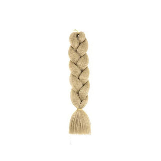 Jumbo Braiding Hair Extensions in Various Colors 24 inch