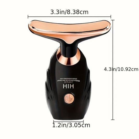 Face Massager Smoothes Wrinkle For Women And Man