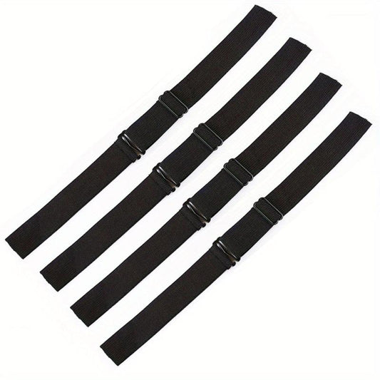 Adjustable Elastic Bands For Wigs - Wig Straps - Wig Bands