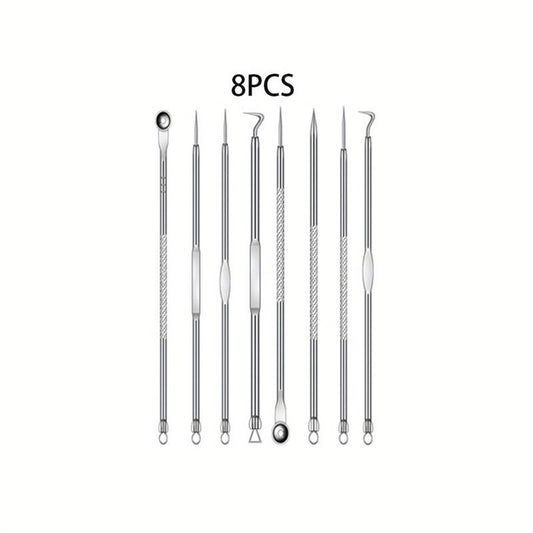 Acne Needle Makeup Beauty And Acne Remover