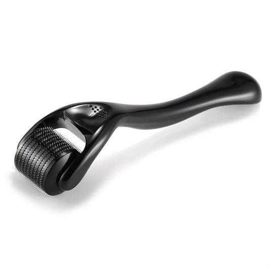 Micro Needle Roller 25mm Beauty Tool Facial Skin Care for Bearded Skin