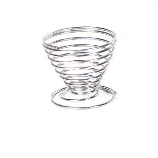 Makeup Sponge Holder Powder Puff Display Stand
