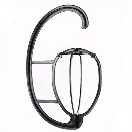 Portable Wig Stand Holder Hat Display Folding Accessories
