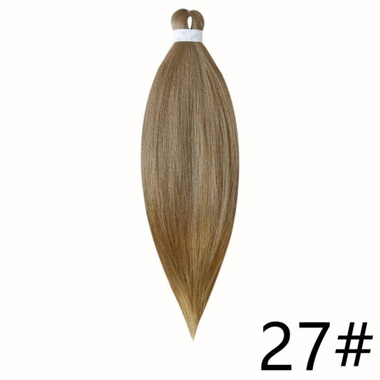 Afro Curly Braids Hair Extensions 66 04 Cm