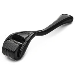 1Pcs Microneedle Roller For Face Beard Roller Microneedling Roller