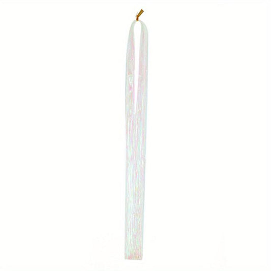 55 88 cm Hair Tinsel Strands Long Straight Hair Extensions Party Highlight Hair
