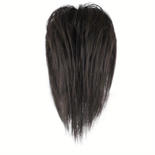 Messy Bun Hair Piece Claw Clip Hair Bun Wavy Curly Chignon Hair Bun Extensions