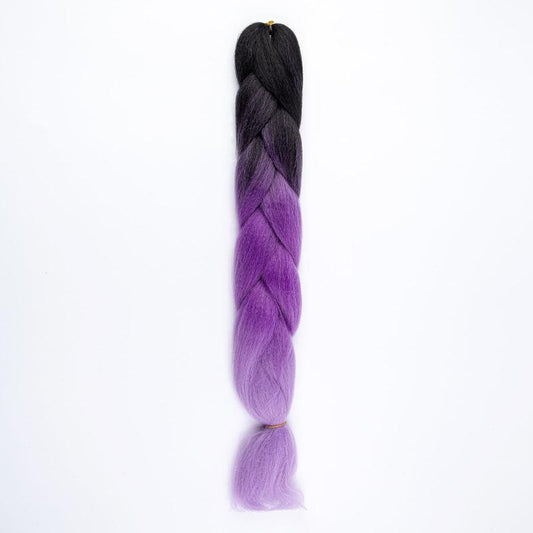 71 12 Cm Ombre Synthetic Hair Braids Jumbo Braiding Hair Extensions