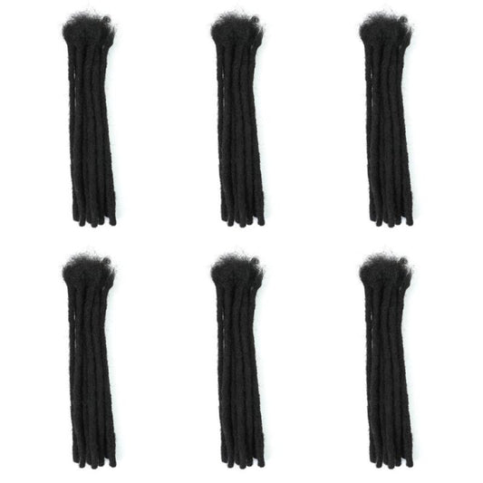 Pelidon Dreadlock Extensions Human Hair Loc Extensions Human Hair Dreads
