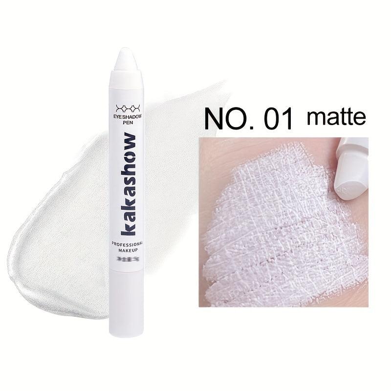 Pearly Facial Highlight Stick for Radiant Skin