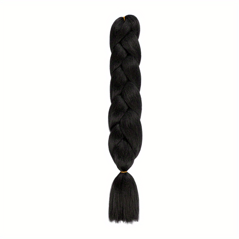 Ombre Jumbo Braids Box Braid Extension 60 inches