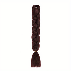Ombre Jumbo Braids Box Braid Extension 60 inches