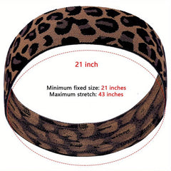 2pcs Wig Edge Elastic Bands Adjustable Headband For Wigs