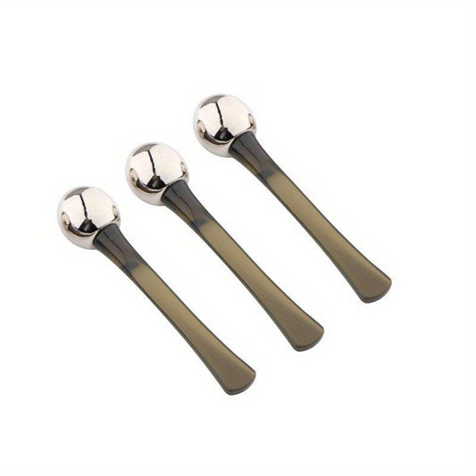 Eye Cream Massager Reduces Wrinkles & Fatigue