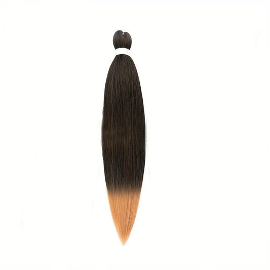Professional Natural Synthetic Crochet Braids Extension