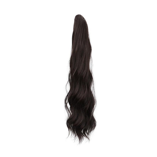 50 8 Cm Claw Clip On Ponytail Hair Extension Hairpiece