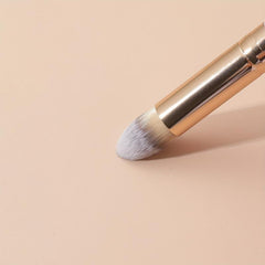 Slanted Face Makeup Brush Concealer Multifunctional Tool