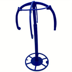 Adjustable Portable Wig Stand Holder Barbershop Model Display