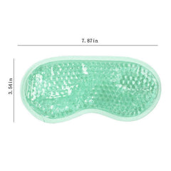 Cooling Gel Beads for Eyes - Puffiness Dark Circles Eye Bags Relief