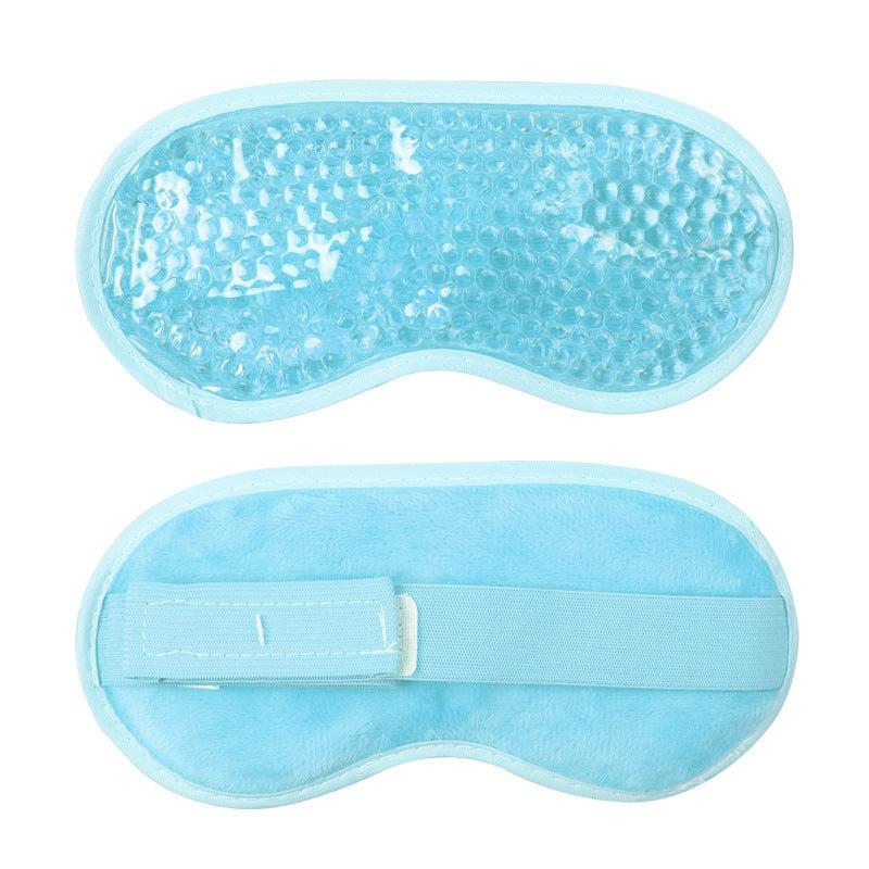 Cooling Gel Beads for Eyes - Puffiness Dark Circles Eye Bags Relief