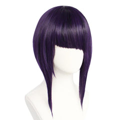Cosplay Wig Men Women Hair Halloween Party Role Play Wigs