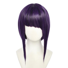 Cosplay Wig Men Women Hair Halloween Party Role Play Wigs