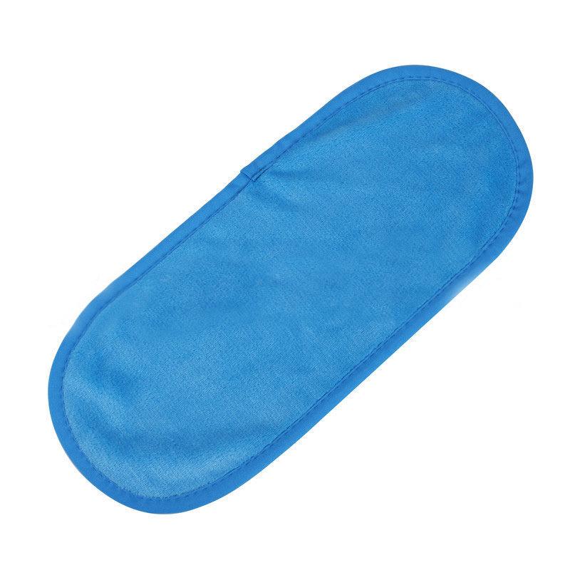 Reusable Makeup Remover Cloths Gentle and Effective Cleansing Towels