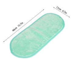 Reusable Makeup Remover Cloths Gentle and Effective Cleansing Towels
