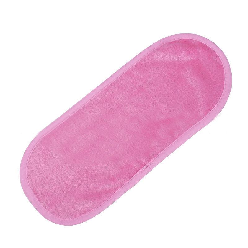 Reusable Makeup Remover Cloths Gentle and Effective Cleansing Towels