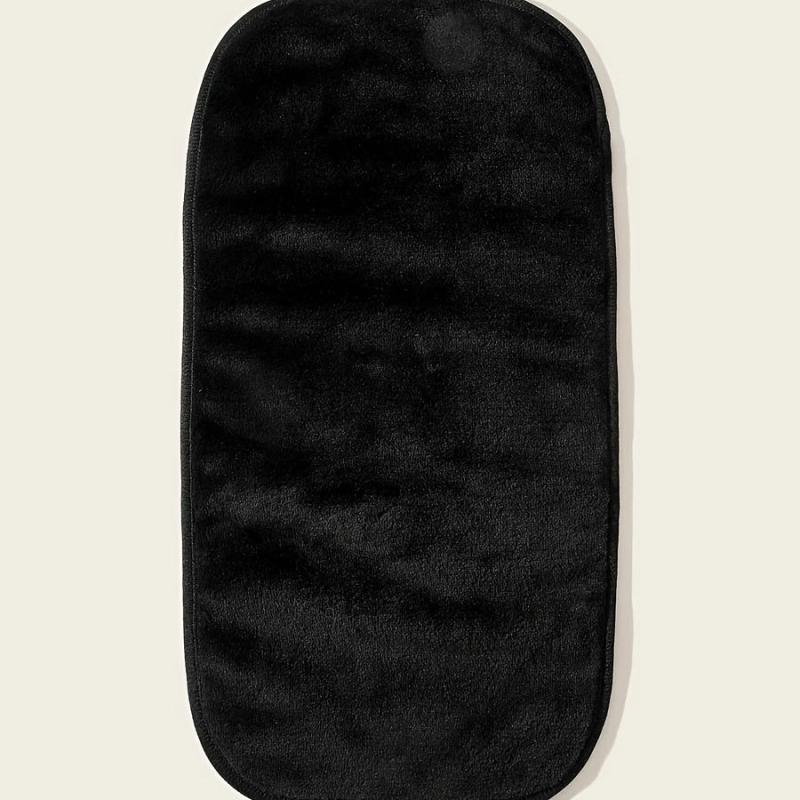 Reusable Makeup Remover Cloths Gentle and Effective Cleansing Towels