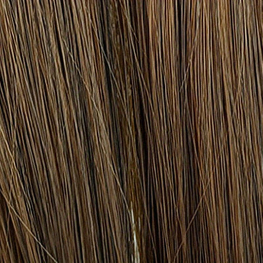 Long Straight Wig With Bangs Synthetic Wig Beginners Friendly Heat Resistant