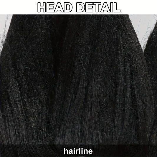 Short Straight Sun Anime Cosplay Wig For Halloween