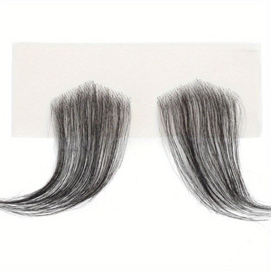 Natural Looking Edge Hair Extensions for Daily Use