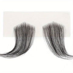 Natural Looking Edge Hair Extensions for Daily Use
