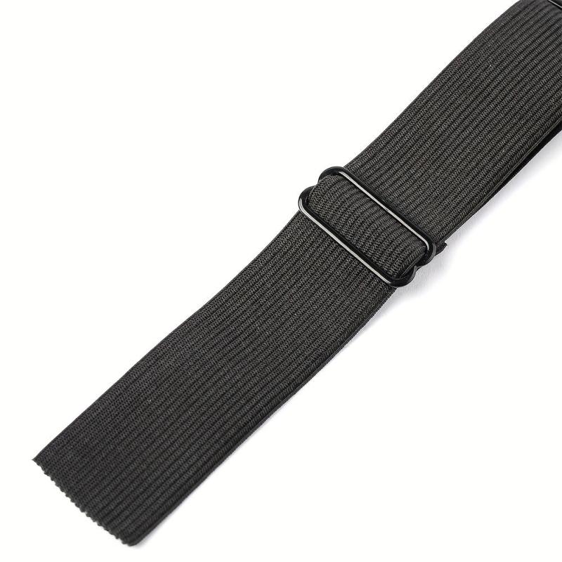 Adjustable Headband For Wigs - Professional Use