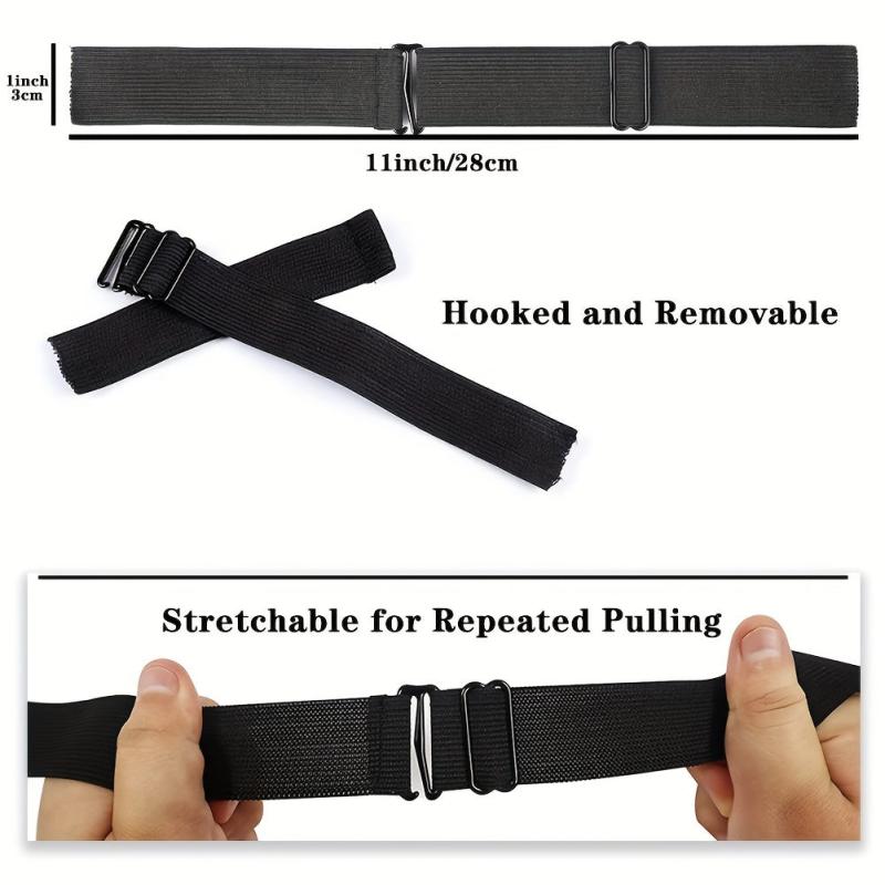 Adjustable Headband For Wigs - Professional Use