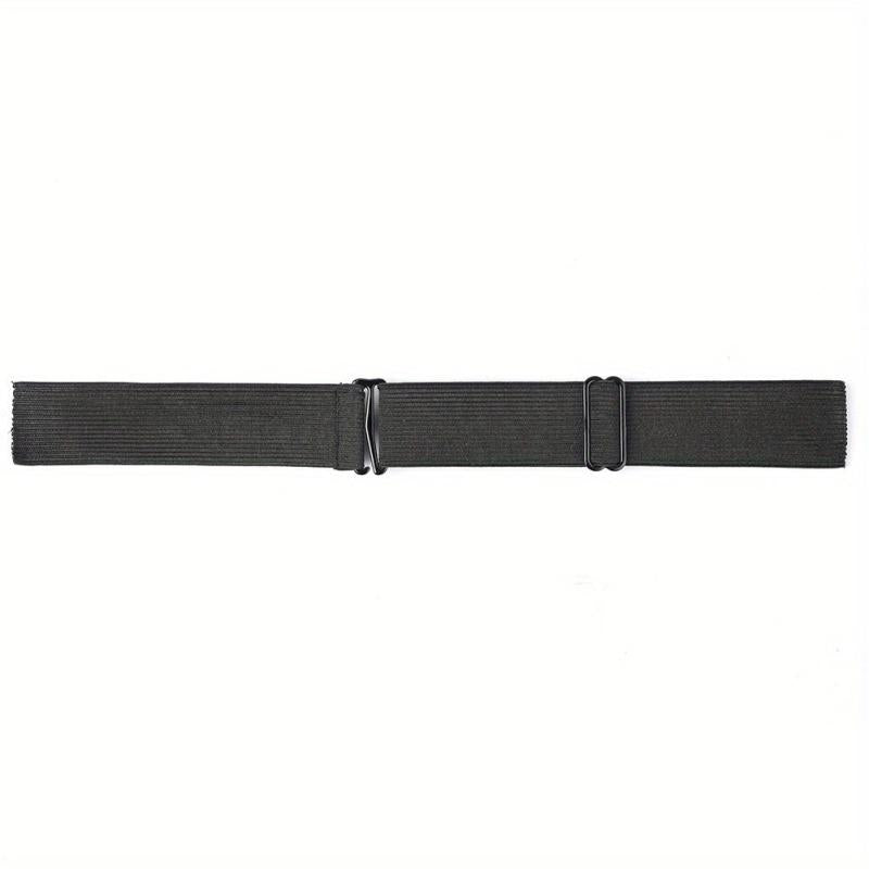 Adjustable Headband For Wigs - Professional Use