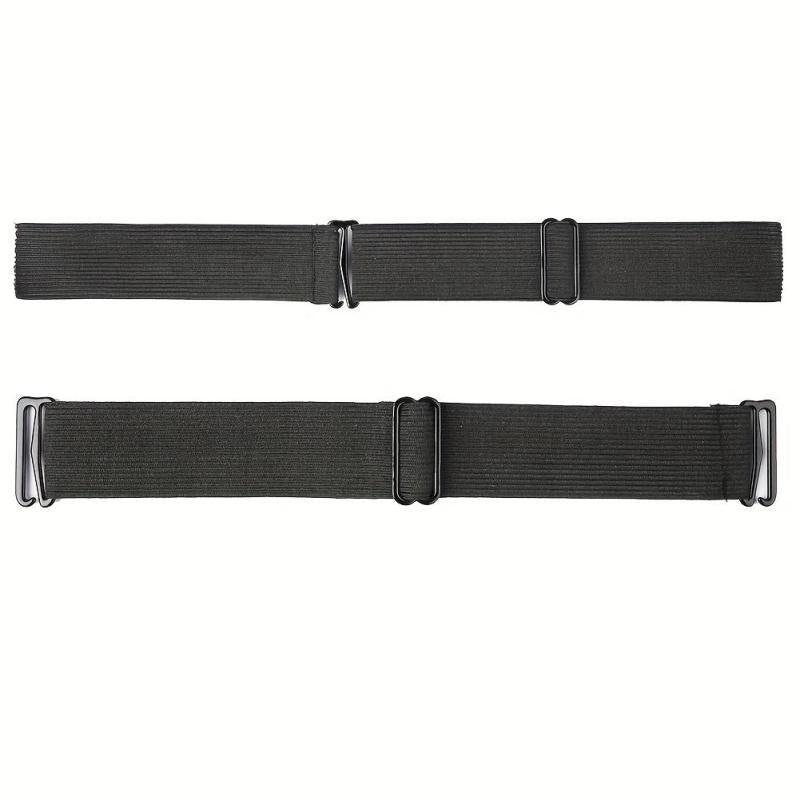 Adjustable Headband For Wigs - Professional Use