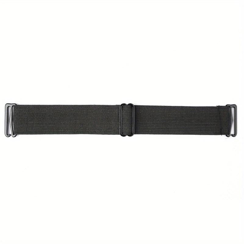 Adjustable Headband For Wigs - Professional Use