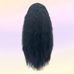 Long Deep Wave Wig Beginners Friendly Natural Looking