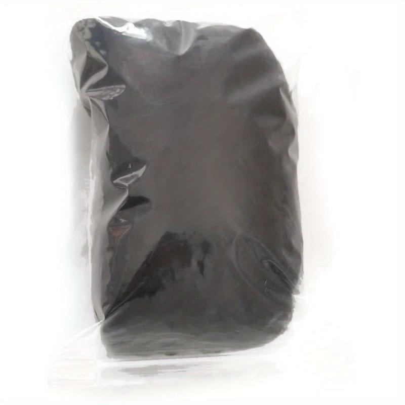 Short Afro Curly Synthetic Hair Wigs Fluffy Hair Replacement Wigs