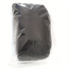Short Afro Curly Synthetic Hair Wigs Fluffy Hair Replacement Wigs