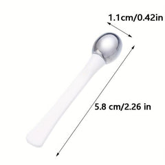 Mini Eye Massage Stick for Eye Cream Application