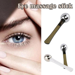 Mini Eye Massage Stick for Eye Cream Application