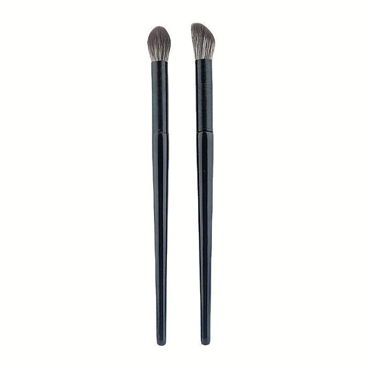 Angled Nose Shadow Brush for Contouring & Highlighting