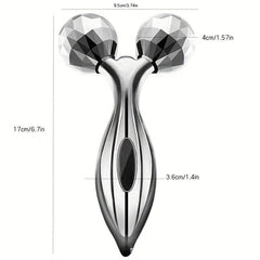3D Massager Roller for Full Body Sculpting and Massage