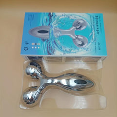 3D Massager Roller for Full Body Sculpting and Massage