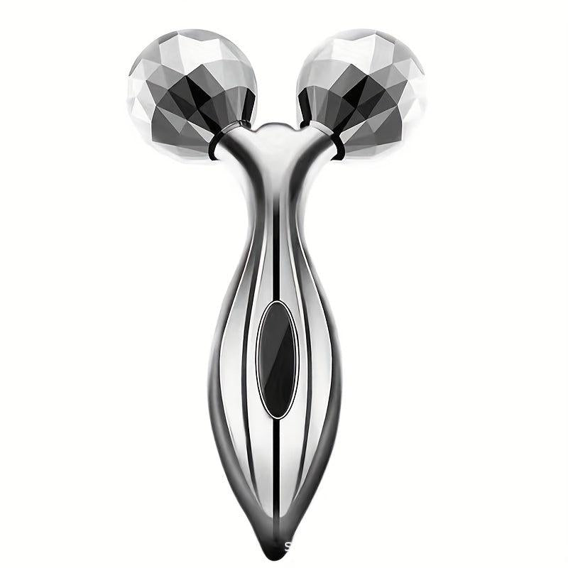 3D Massager Roller for Full Body Sculpting and Massage